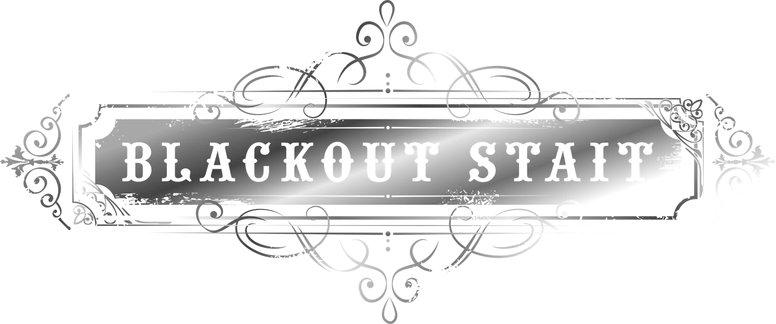 Blackout State